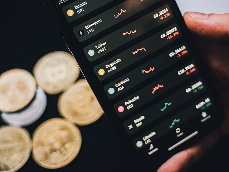 What are the best cryptocurrency brokers?