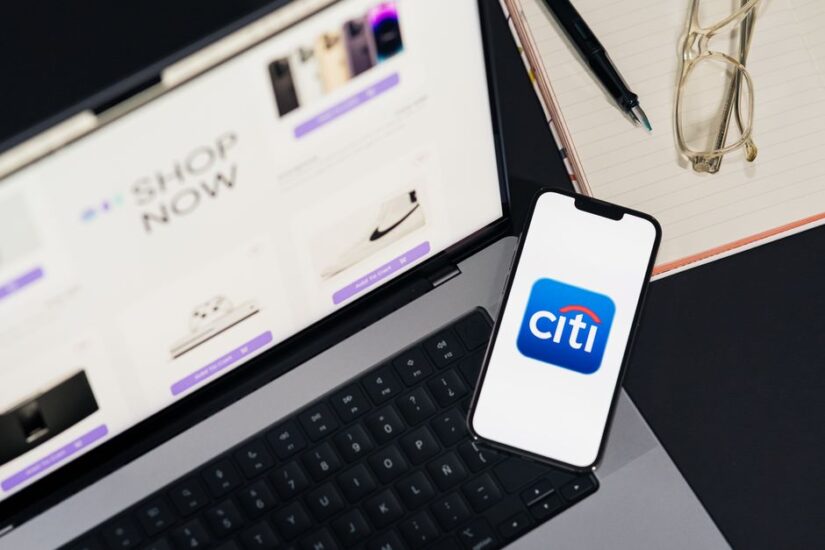 Designing a Financial Firm Website for User Engagement